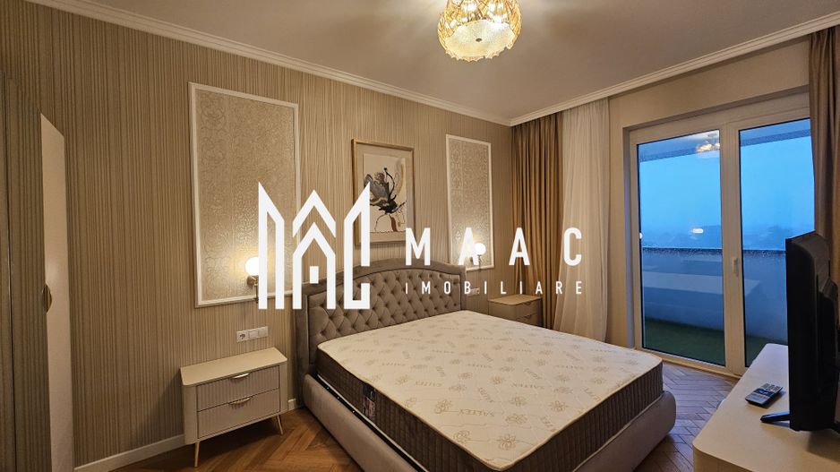Apartament 2 camere decomandat | Balanta | 76 mp, parcare - Poză 4