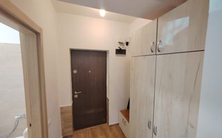 Titan Pallady Garsoniera pet Friendly parter bloc nou - Poză 6