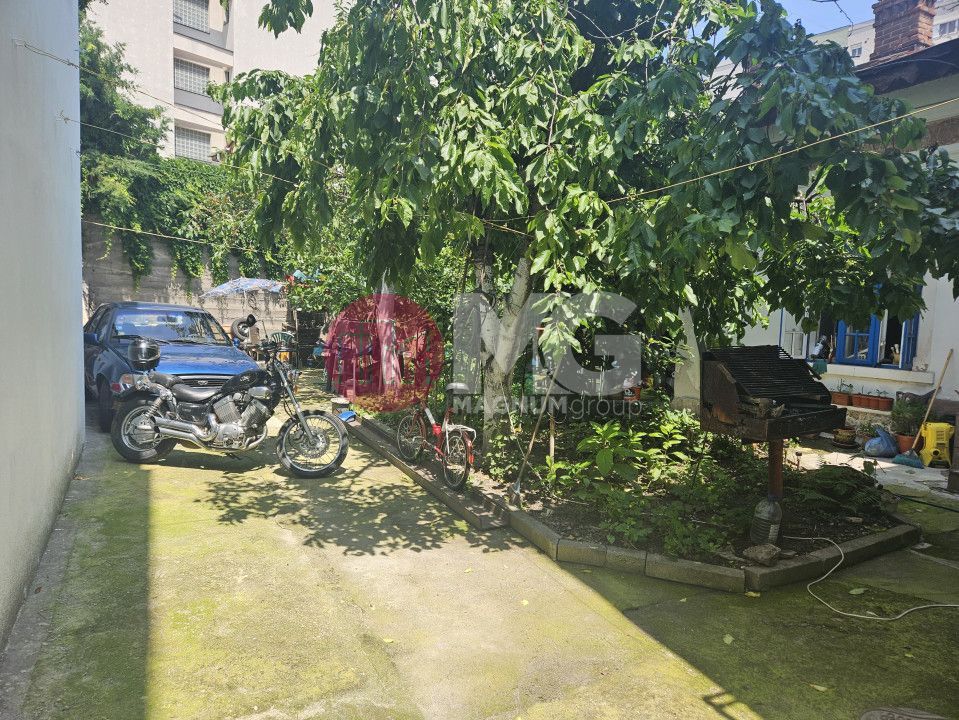 Matei Voievod, vila individuala de vanzare - Poză 2