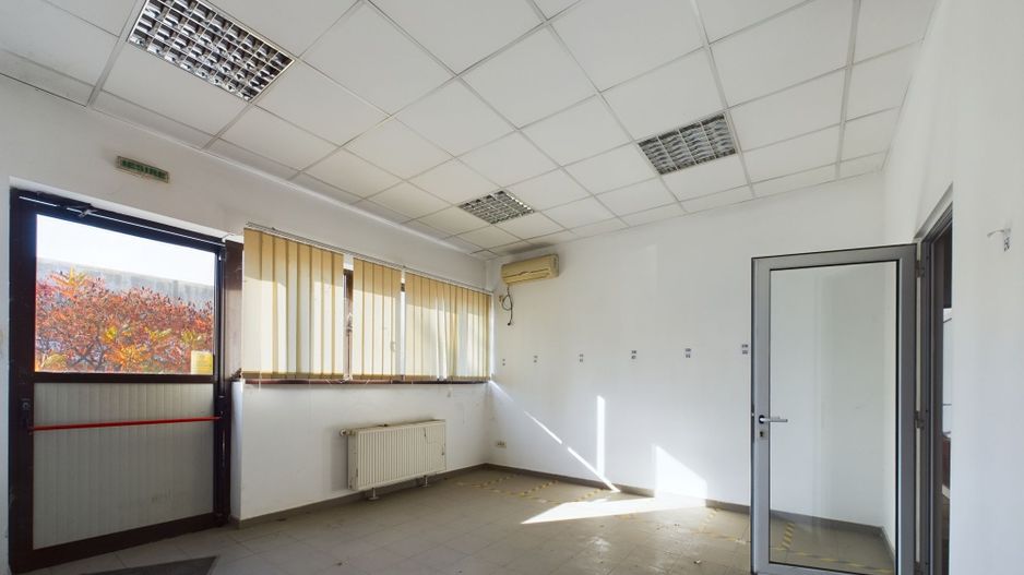 Spațiu industrial cu birouri - Zona Șagului - Poză 22