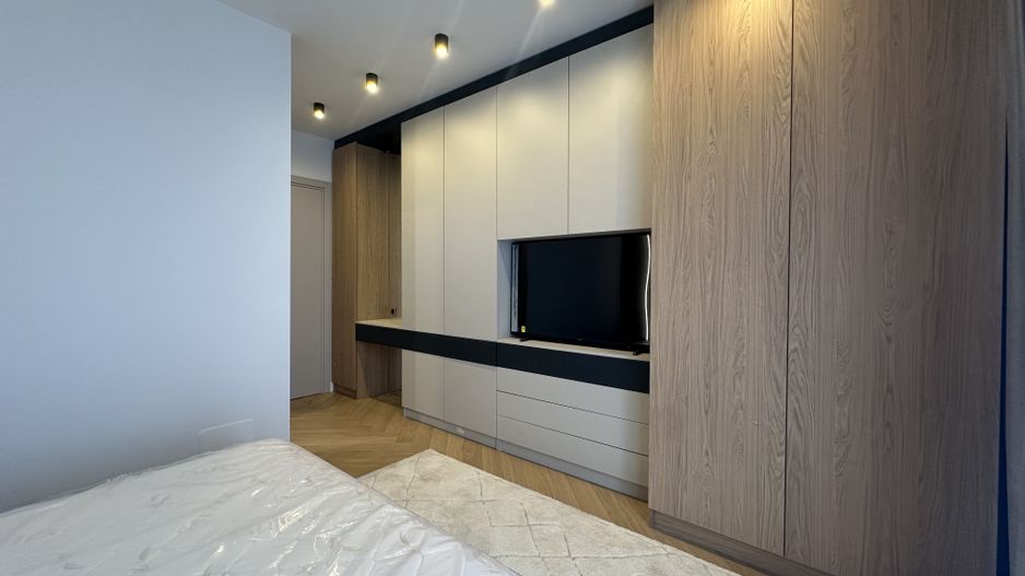 PIPERA - Iancu Nicolae | 2 Camere Lux - 2 Bai | Piscina + Parcare - Poză 10