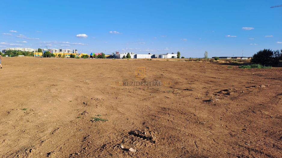 Teren 5.009 mp – Sector 4, zona Metalurgiei – Drumul Binelui - Poză 4