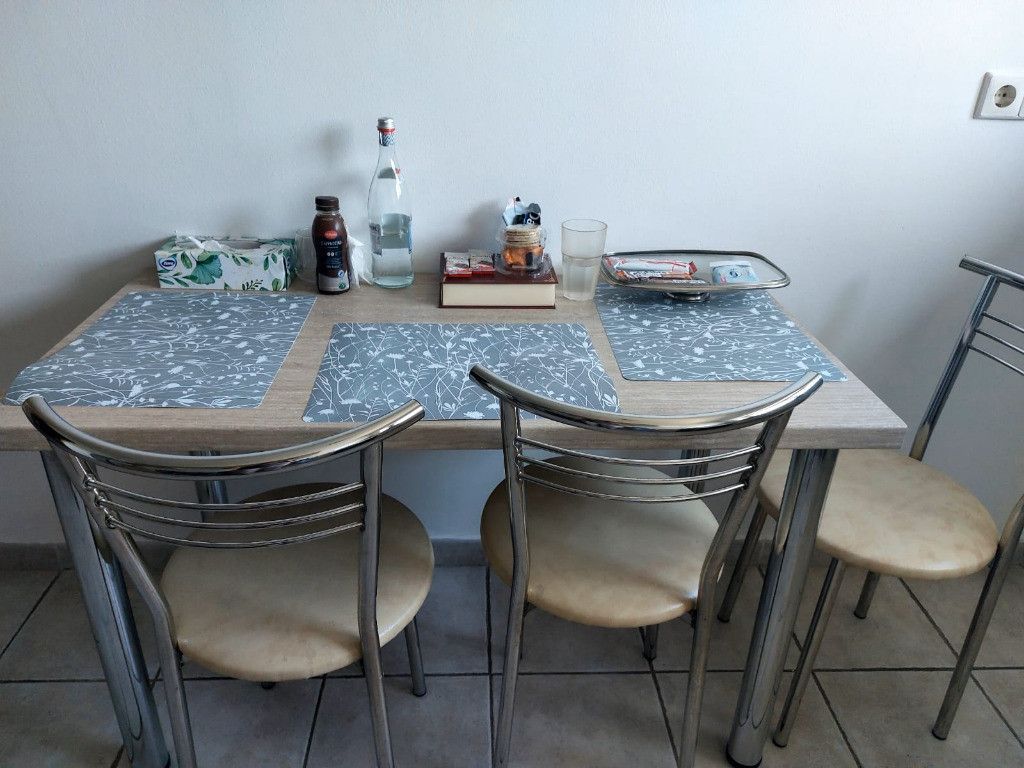 Inchiriere apartament 2 camere Doamna Ghica Plaza - Poză 12