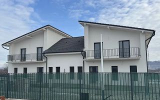 Casa duplex de vanzare 4 camere, 2 bai-s.u. 142 mp. PRET AVANTAJOS - Poză 1