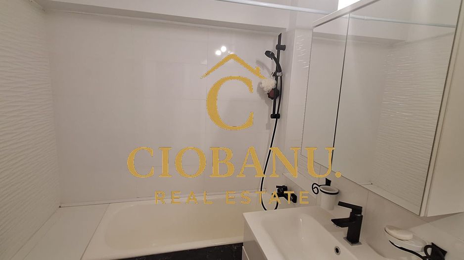 Apartament 2 camere decomandat de închiriat zona Rovine - Poză 4