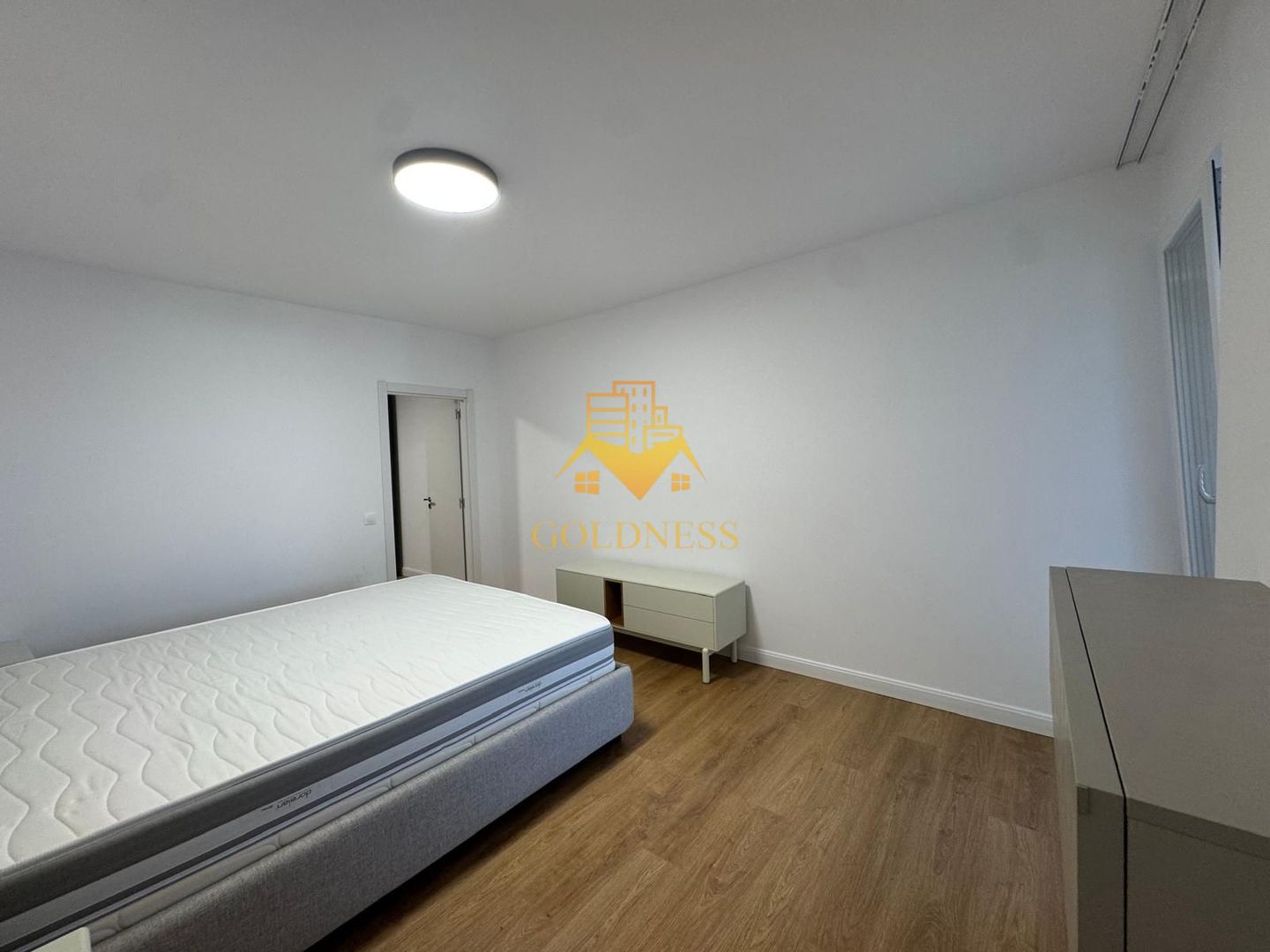 2 camere open space, Modern, Parcare, UMF, UTCN, Revo, Andrei Muresanu - Poză 3