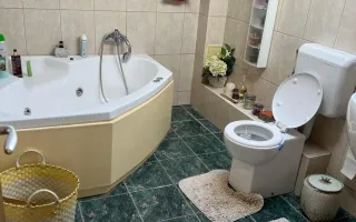 CASA P+1+M DE VANZARE | CURTE PROPRIE | MOBILATA LUX | ZONA PIPERA - Poză 11