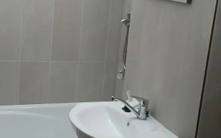 Garsoniera | Zona centrala | Mobilata | Utilata | - Poză 4