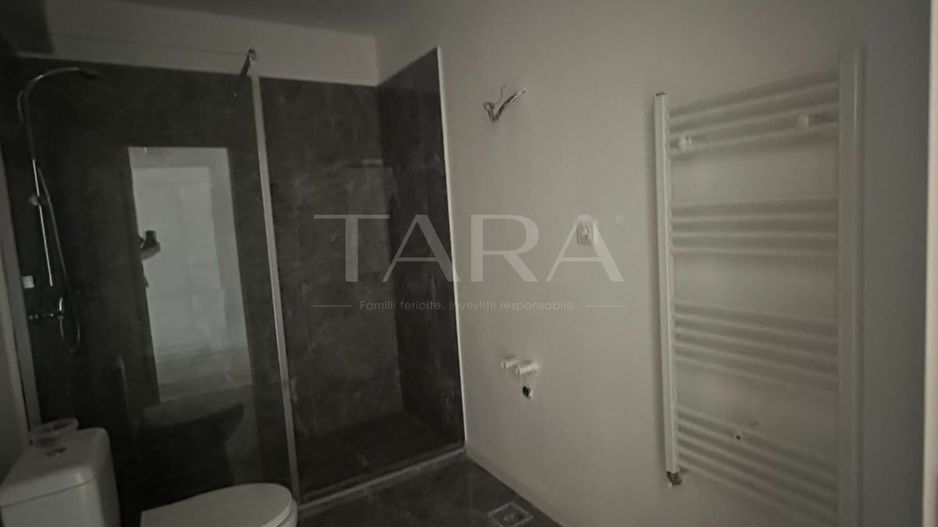 Apartament nemobilat 3 camere, etaj intermediar,2 bai | Dâmbul Rotund - Poză 6