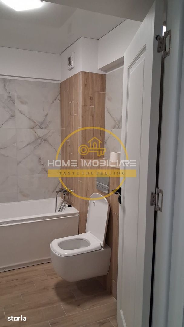 Etaj 3/Apartament 2Camere/zona Rond Vechi-Adamant Towers! - Poză 7