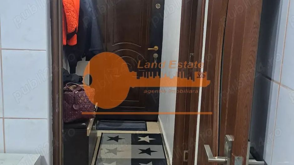 Garsoniera Lujerului-Orsova ( 2 din 4 ) - Poză 5