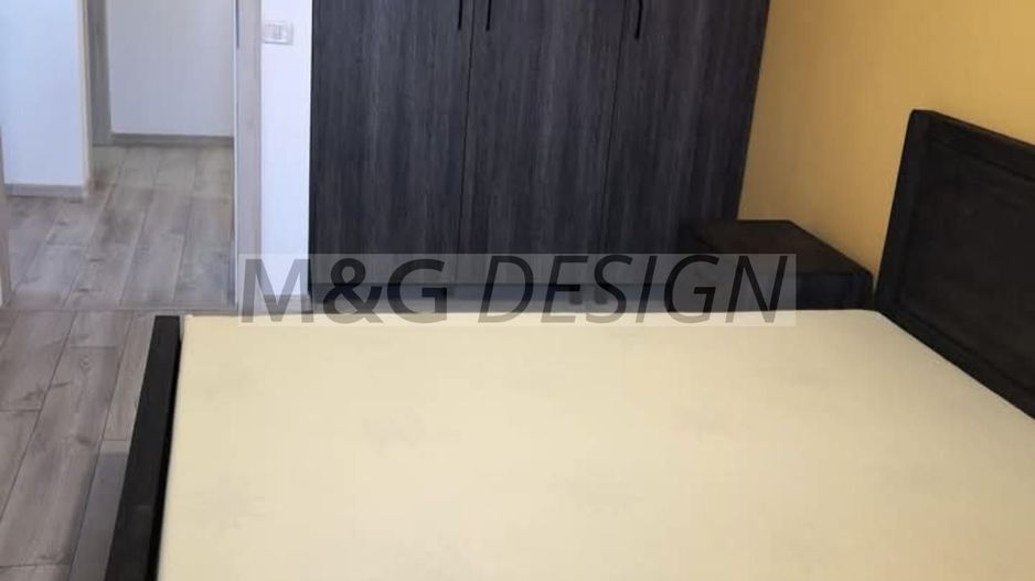 Aradului bloc nou, apartament 2 camere+ loc parcare - Poză 16