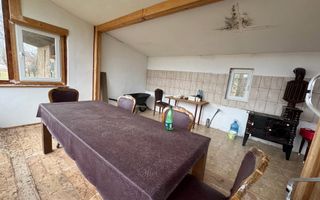 Casă cu suflet, într-o oază de liniște din zona Porumbacu, Sărata - Poză 11