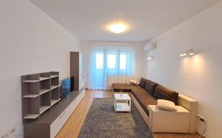 Apartament 2 camere 13 Septembrie Marriott Mall Prosper - Poză 4