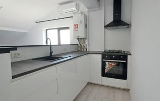 Inchiriere 2 camere, Drumul Taberei, bloc nou, centrala, statii stb