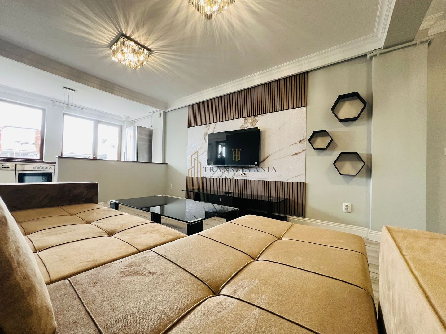 Apartament 2 camere, +parcare subterana - Poză 2