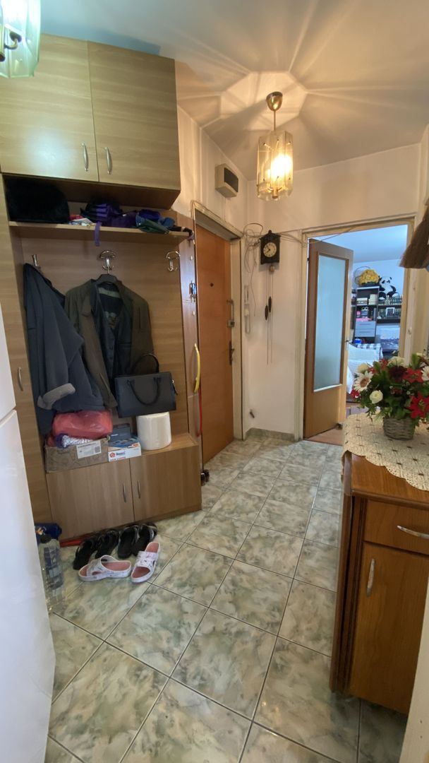 Apartament 2 camere priveliste panoramica deosebita zona Lujerului - Poză 6