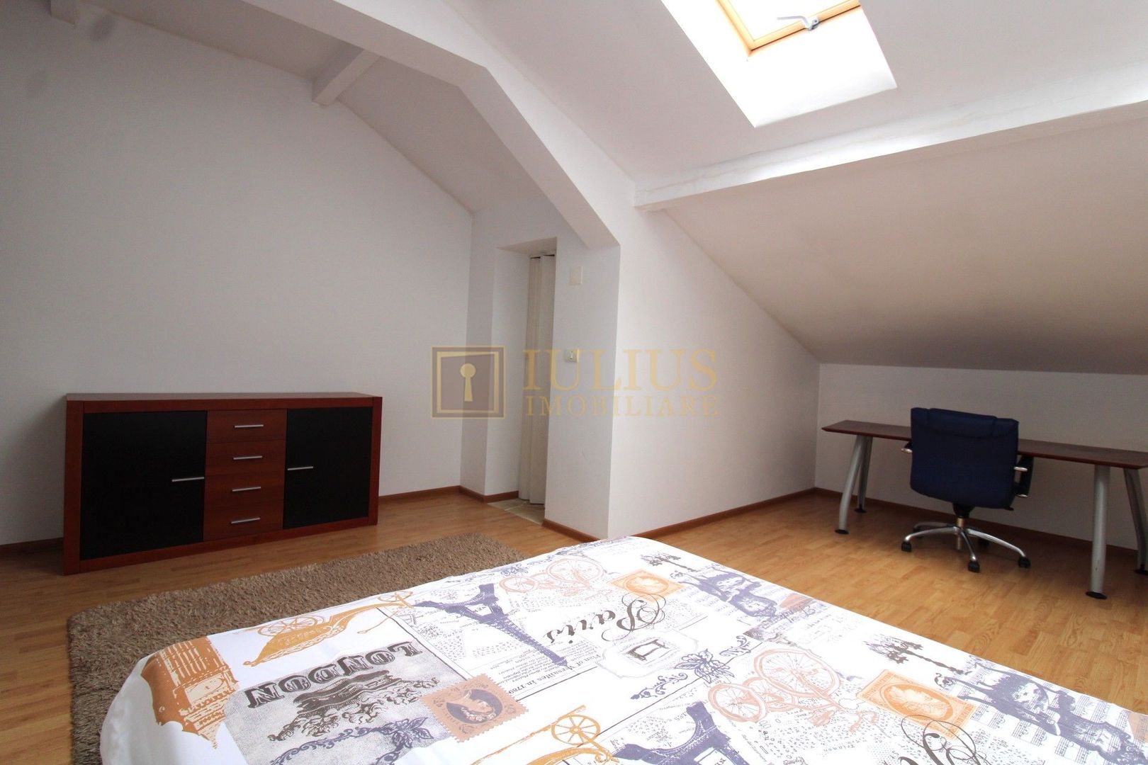 Duplex spațios – Dumbrăvița, cu garaj, bucatarie inchisa - Poză 16
