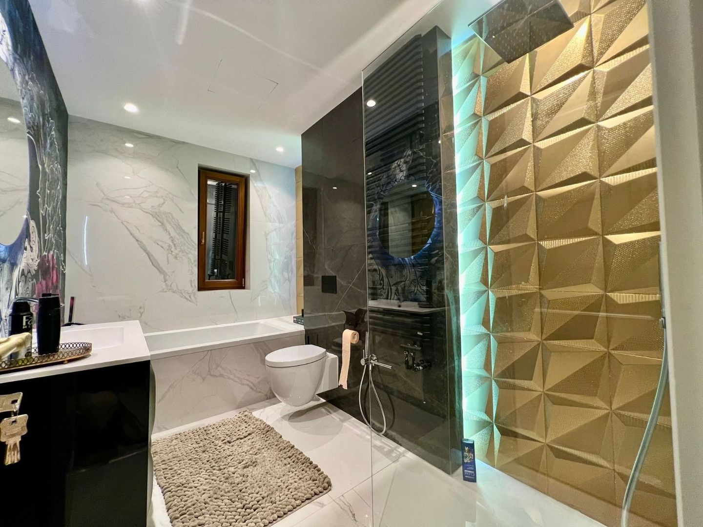 Apartament spatios 4 camere I Soseaua Nordului I Herastrau - Poză 30