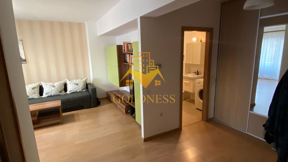 2 camere, modern, garaj, bloc nou,Buna Ziua, Bonjour Residence, Sophia - Poză 8