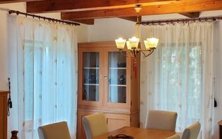 Casa de vacanta/locuit langa Sovata (Campu Cetatii) pentru iubitorii de natura - Poză 5
