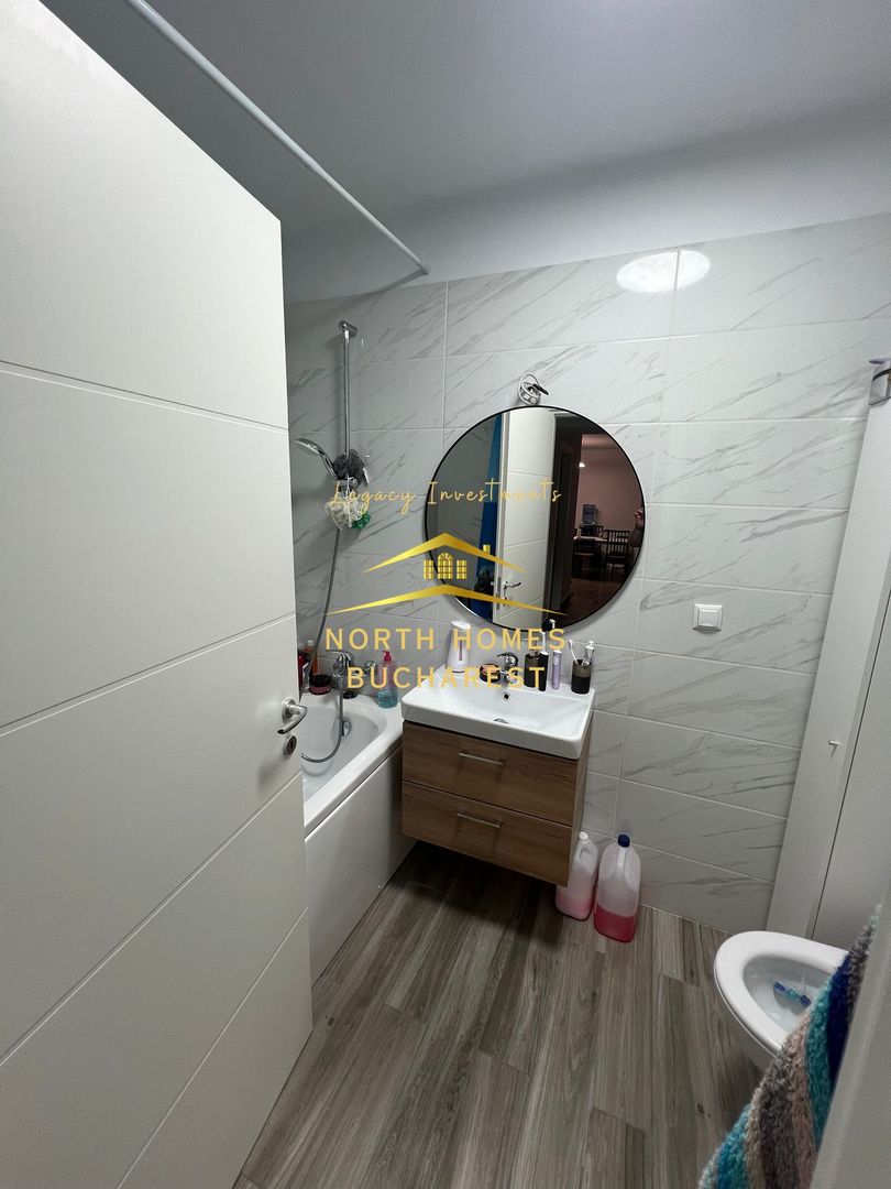 Apartament 2 camere -Pipera-PARCARE - Poză 7