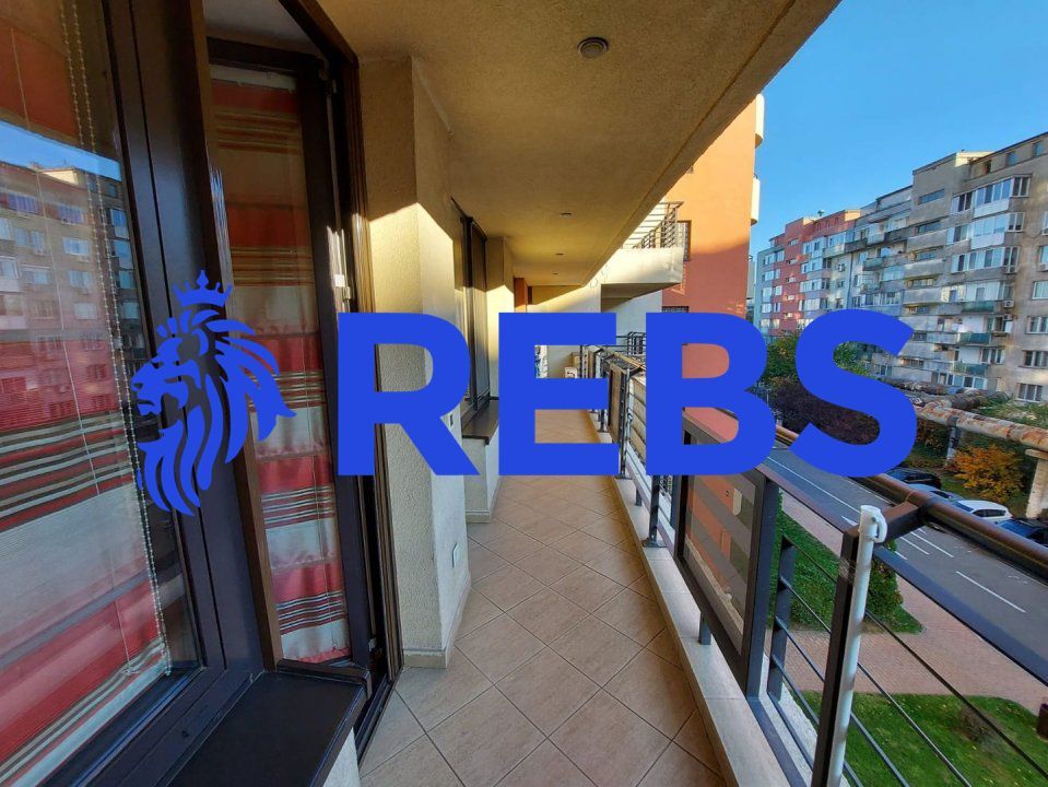 Apartament 4 camere Parcul Circului - Poză 7