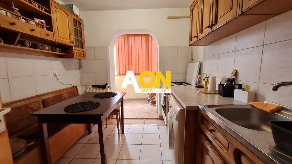 Apartament 2 camere, Decomandat, 56 mp, Zona Tolstoi Central - Poză 2