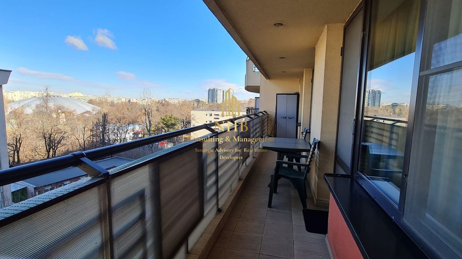 Apartament 4 camere | Stefan cel Mare | 2 locuri de parcare incluse! - Poză 7