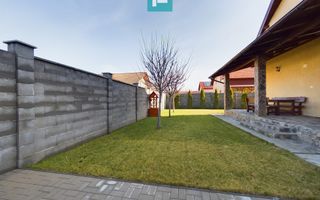 Casă P+E la cheie în Vladimirescu - Poză 1