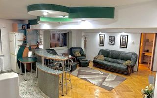 Apartament cu 4 camere, 90 mp, zona Big – Mănăștur central. - Poză 1