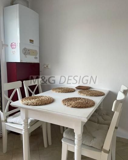 Apartament cu 2 camere  Freidorf cu centrala - Poză 8