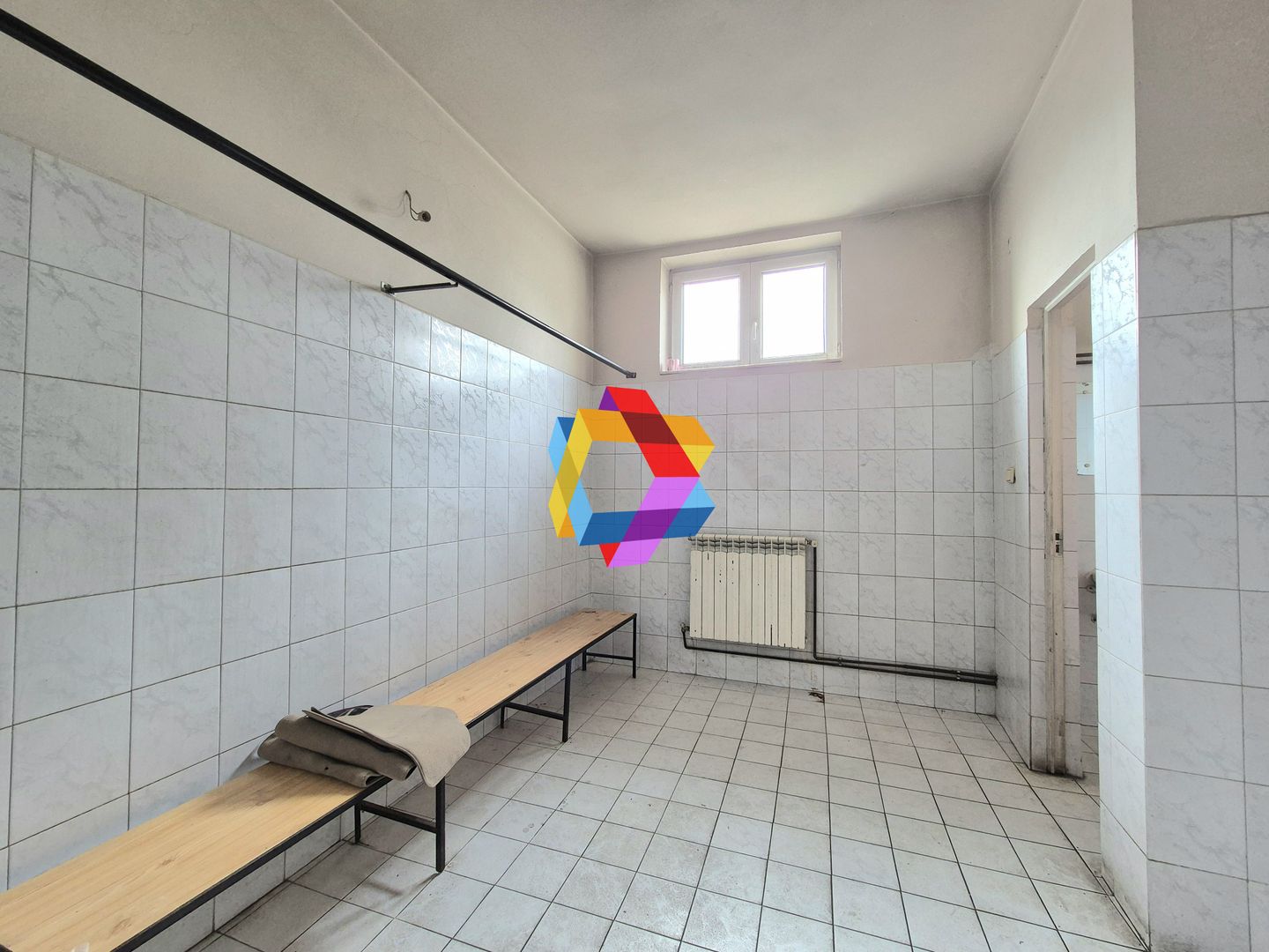 Hala de inchiriat Brașov - 700 mp #plus-imo.ro - Poză 10