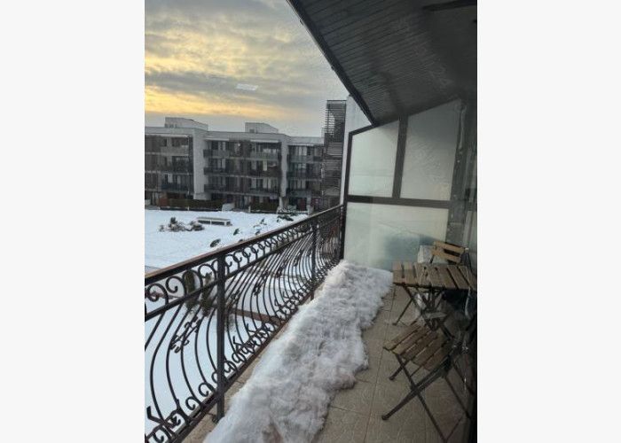 Vilă spațioasă de închiriat | Băneasa-Sisești | - Poză 6