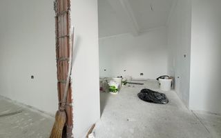 Duplex pe Parter | 4 camere | Zona centrala | Toate utilitatile | Mosnita Noua - Poză 6