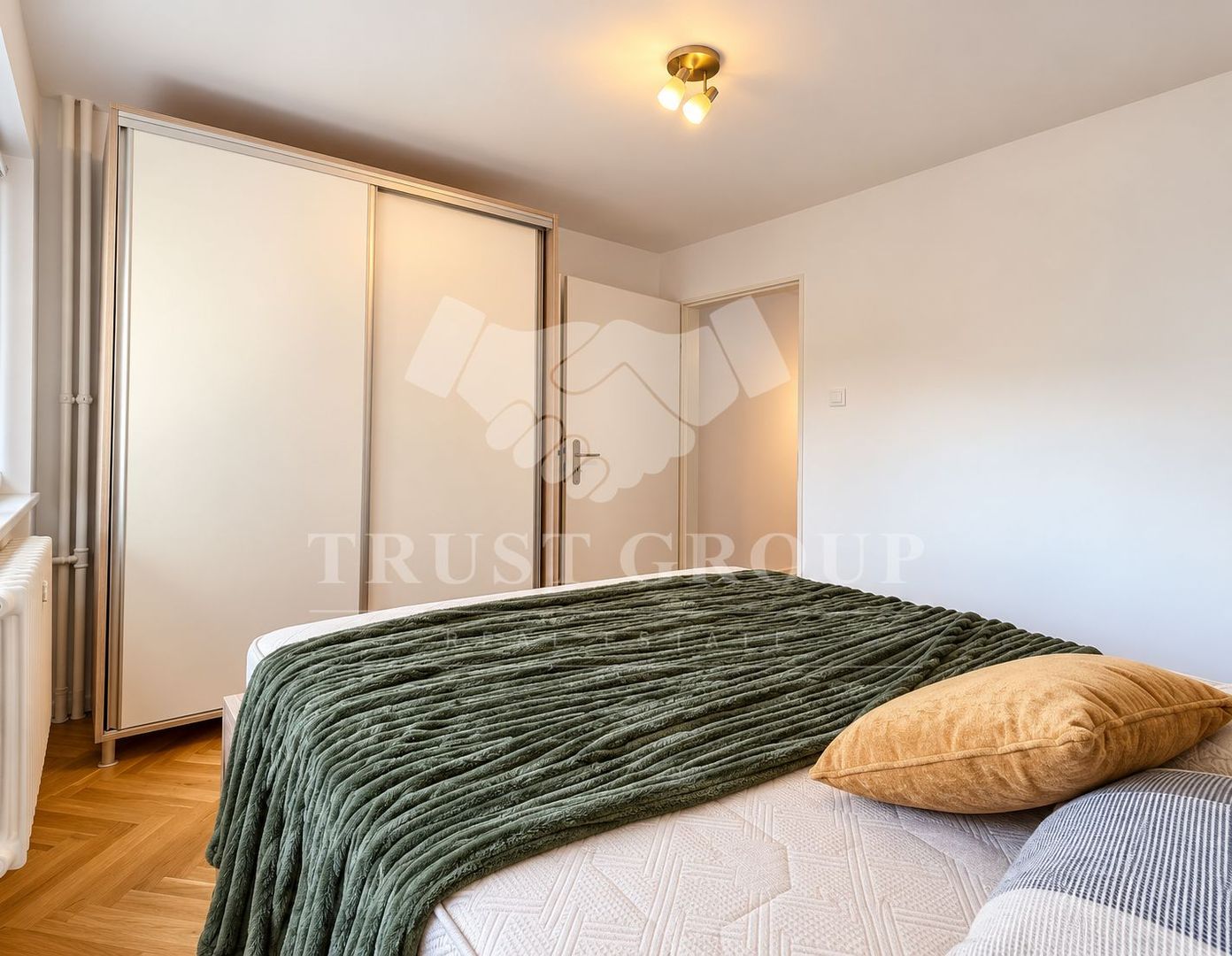 Apartament 2 camere Arcul de Triumf - Poză 5