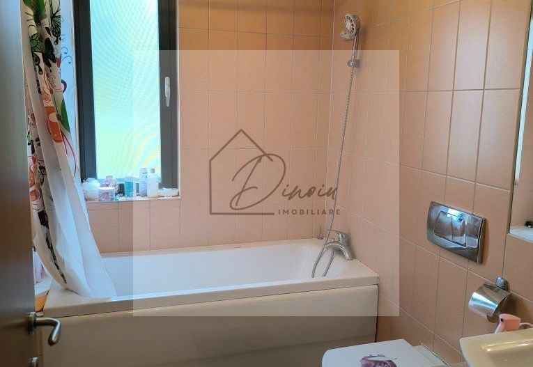 Apartament 3 camere  Baneasa Residential I Ambasada SUA - Poză 8