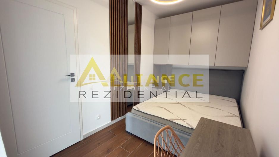 Joy Rezidence Ap. 4 camere cu gradina langa Metrou Berceni - Poză 11