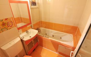 Apartament 2 camere, 46 mp, etaj 2/4, lângă Parcul Drumul Taberei - Poză 4