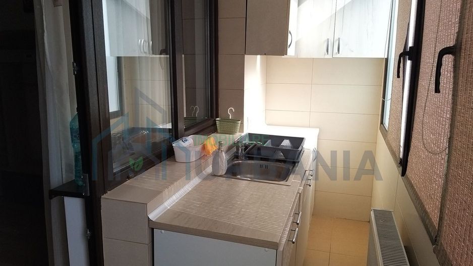 Persoana fizica: Inchiriez apartament 2 camere Popas Pacurari bloc nou - Poză 2