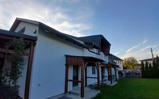 Casa de vanzare Horodnic de Sus zona centrala! - Poză 4