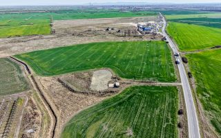 🌟 Oportunitate Investiție! Teren Intravilan zona service DAF vest 🌟 - Poză 5