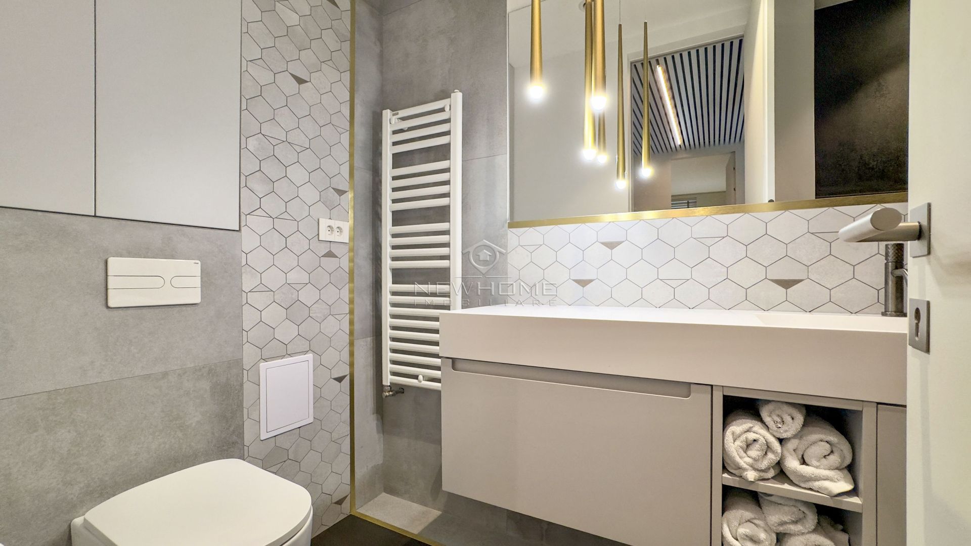 PRIMA INCHIRIERE Apartament de lux, zona Iulius Mall - Poză 13