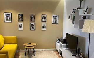 Apartament 2 camere cu balcon, vedere spre Parcul Poligon. - Poză 4