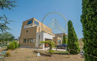 Campus Universitar - Vila spectaculoasa P+2E cu teren 1596 mp - Poză 78