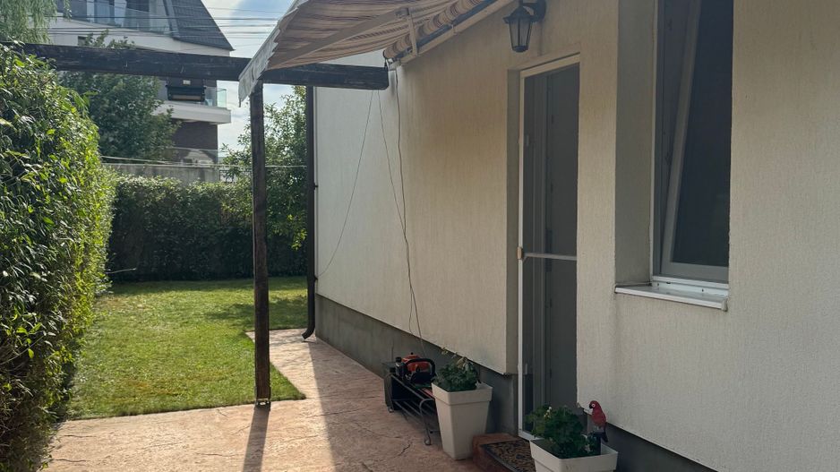 Casa Otopeni 23 august 4 camere, curte 250m - Poză 14