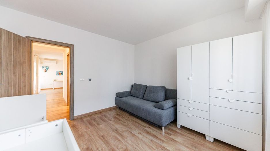 Apartament 3 cam, 76 mp + balcon, etaj 1,  Dumbravița, str. Rodiei,  Comision 0% - Poză 16
