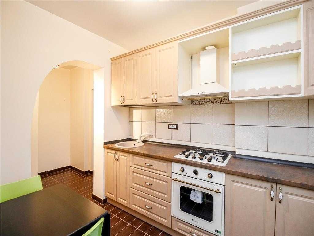 Apartament 2 camere cochet, mobilat modern, etaj 2, Bld. D. Cantemir, Unirii - Poză 3