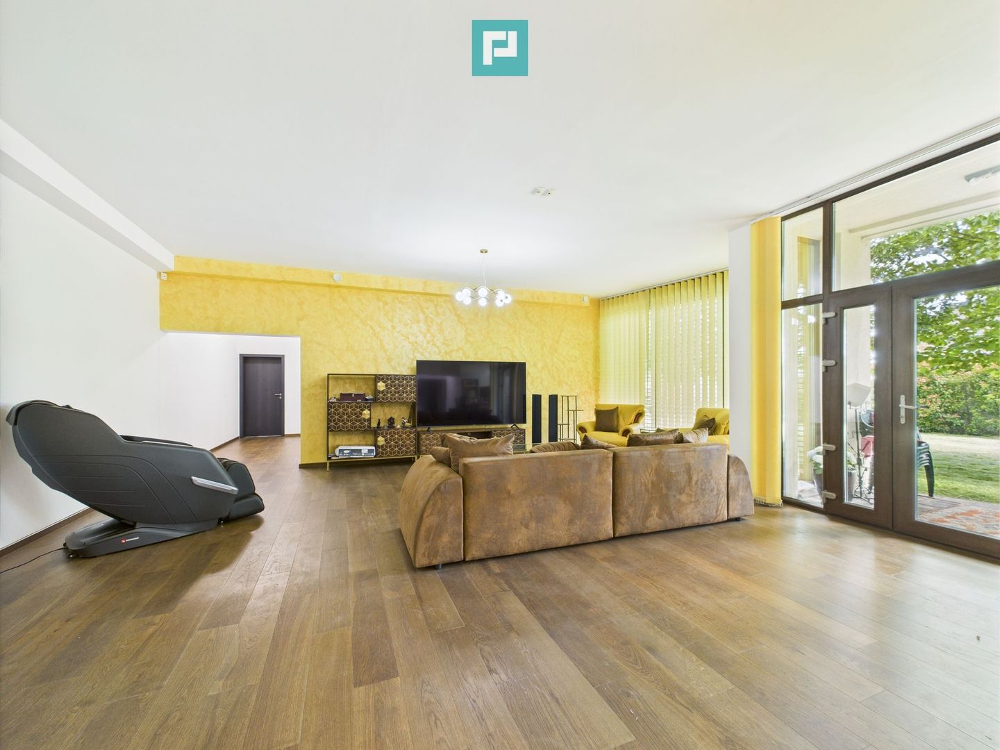 Casă pasivă pe parter în Cartier Europa – Săcălaz - Poză 6