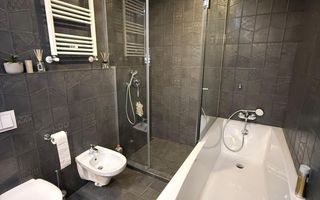 Avangarde Forest 6 | Vilă 4 camere | De Vânzare - Poză 18